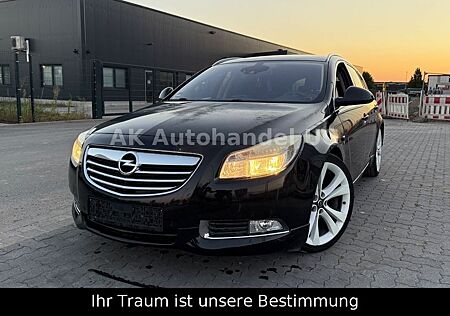 Opel Insignia A Sports Tourer 19Zoll/Leder/Tüv/SHZ/