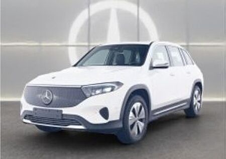 Mercedes-Benz EQB 300 4M PROGRESSIVE ADVANCED LED+WINTER+RFK