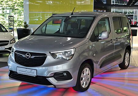 Opel Combo Life Elegance*KLIMA*NAVI*KAMERA*TEMPOMAT*