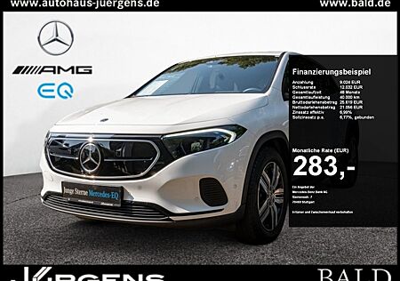 Mercedes-Benz EQA 250+ Progressive/Night/360/LED/HUD/Ambi/Dist