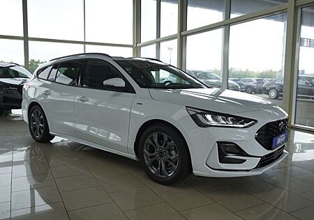 Ford Focus ST-Line X 1.0 155PS Aut.UPE=41500€