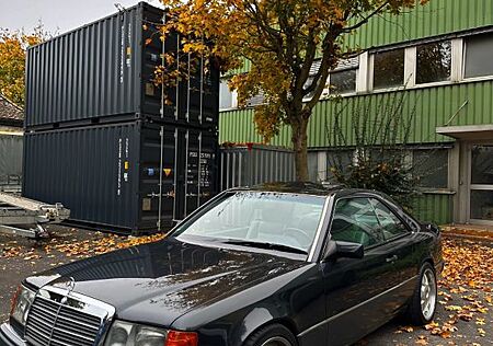 Mercedes-Benz CE 300 - Rostfrei - TÜV Neu - H-Zulassung - MAE