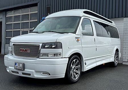 Chevrolet Express 6.0 Explorer Limited XS-E 9-Sitzer Lang
