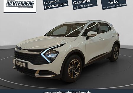 Kia Sportage 1.6T EDITION 7 KAMERA+CARPLAY+SITZHEIZU