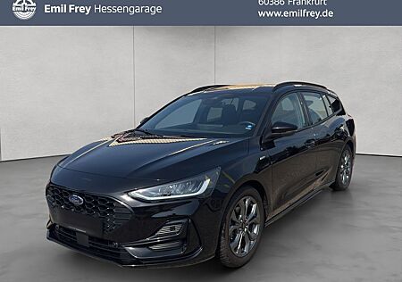 Ford Focus Turnier 1.5 EcoBlue Start-Stopp-System Aut