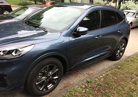 Ford Kuga 1.5 EcoBoost ST-Line X