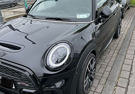Mini Cooper S John Cooper Works Tr Steptronic Joh...