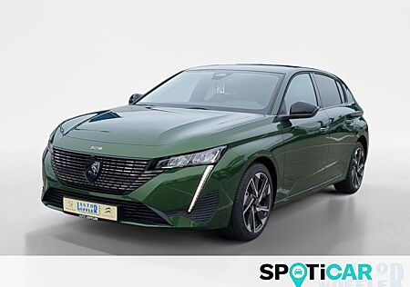 Peugeot 308 Allure BlueHDi 130 EAT8 Klima Navi