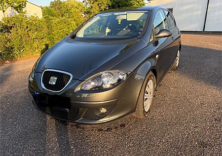 Seat Altea