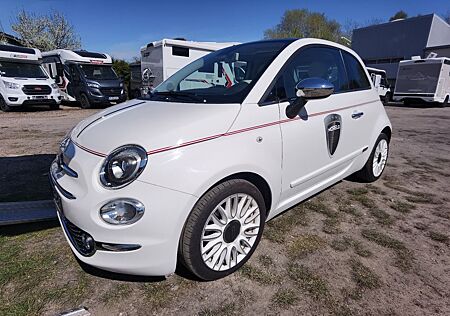 Fiat 500 DolceVita