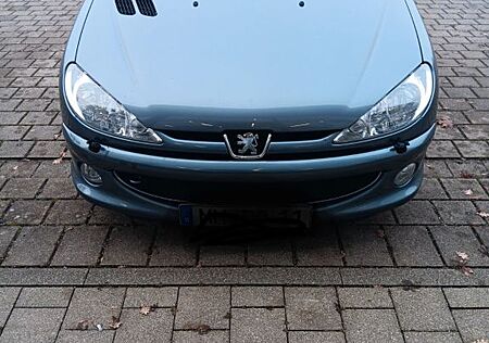Peugeot 206 CC Tendance 110 Tendance