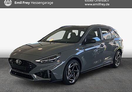 Hyundai i30 Kombi 1.5 T-GDI 48V-Hybrid N Line