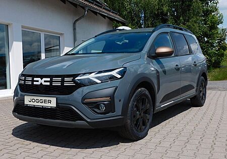 Dacia Jogger Extreme+ TCe 110
