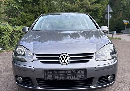 VW Golf Volkswagen 1.6 United Edition