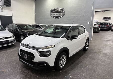 Citroën C3 gebraucht kaufen Citroën C3 *Feel* /Navigation/2020/ Erst 40370 Km /