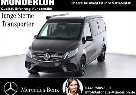 Mercedes-Benz V 220 d Marco Polo EDITION AMG Line EASY UP+NIGH