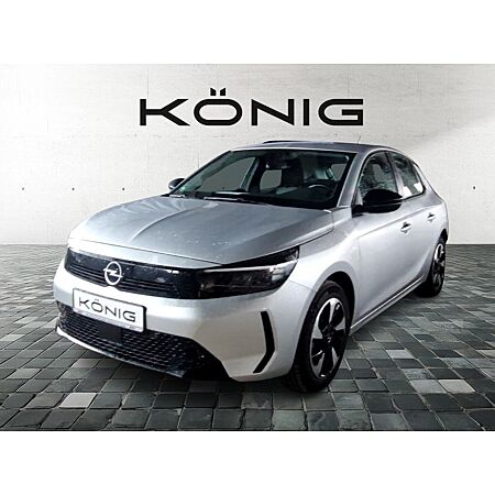 Opel Corsa leasen