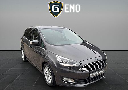 Ford C-Max Titanium *SHZ*PDC*NAVI*TEMP*