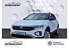 VW T-Roc Volkswagen Life 2.0TDi 85kW SG AHZV GJR LED FrontAssi