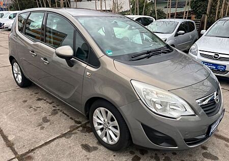Opel Meriva 1.4 Active 103kW Automatik Active