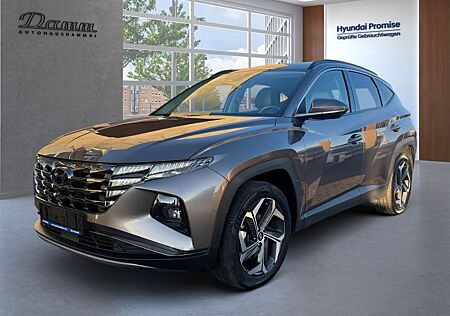 Hyundai Tucson Prime 1.6B 260PS PHEV 4WD