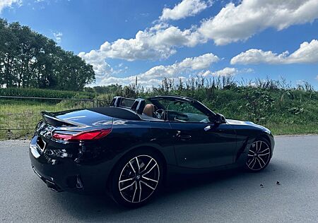 BMW Z4 M40 M40i A - top Zustand erste Hand