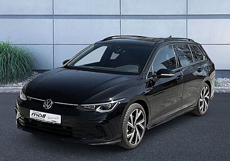 VW Golf Volkswagen Variant R-Line 1,5 l eTSI DSG ACC LED DAB C