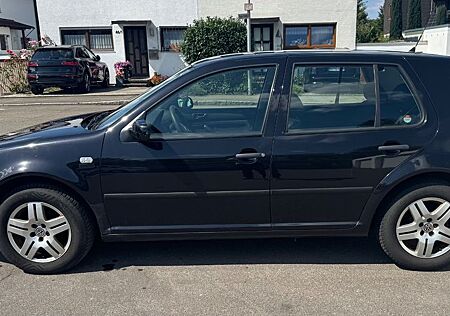 VW Golf Volkswagen lV 1.4 Special 2 Hand