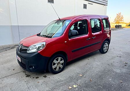 Renault Kangoo Experience Euro6 Klima