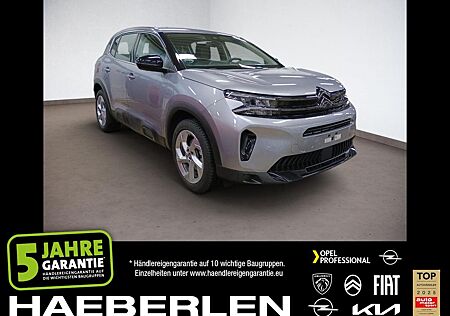 Citroën C5 Aircross 1.2 PureTech 130 YOU KlimaA Navi