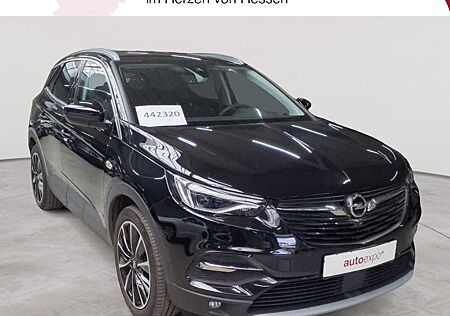 Opel Grandland X 1.6 T Aut Ultimate AHK LED