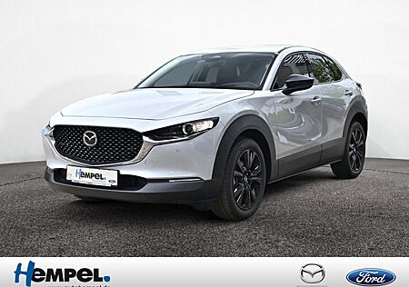 Mazda CX-30 2.0L e-SKYACTIV X 186ps PDC SHZ HUD LED