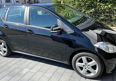 Mercedes-Benz A 160 BlueEFFICIENCY