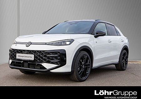VW T-Roc Volkswagen 1,5 eTSI DSG R-Line