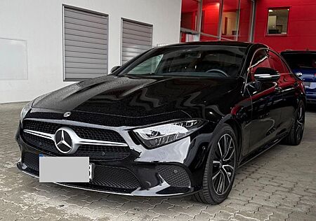 Mercedes-Benz CLS 300 d -