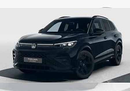 VW Tiguan Volkswagen 1.5 eHybrid 130 kW DSG R-Line