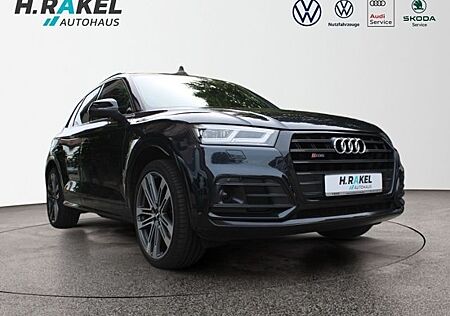 Audi SQ5 3.0 TDI quattro