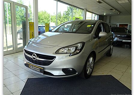 Opel Corsa E ON