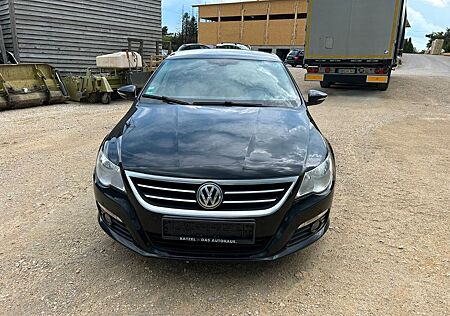 VW Passat Volkswagen CC Basis