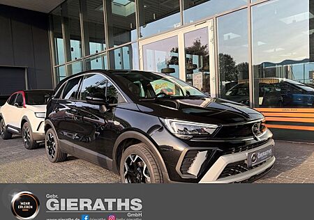 Opel Crossland X Crossland 96 KW130PS LED Apple CarPlay Android A