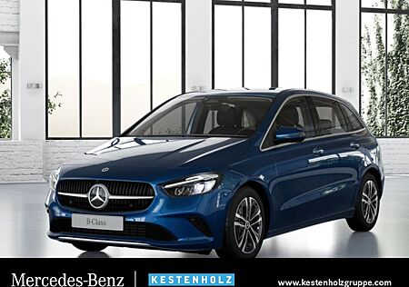 Mercedes-Benz B 220 gebraucht kaufen Mercedes-Benz B 220 d 360° LED Keyl-GO Laderaump Spurhalt-Ass
