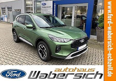 Ford Kuga Hybrid Active