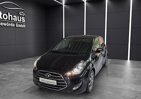 Hyundai ix20 1.6, SR+WR, Bluetooth, LM, PDC, HU/AU NEU