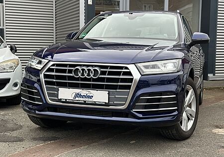 Audi Q5 quattro sport*S-LINE*KEYLESS*LED*PDC*SHZ*AHK*