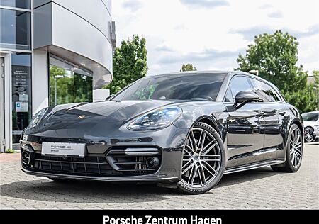 Porsche Panamera 4 E-Hybrid Sport Turismo Surround-View