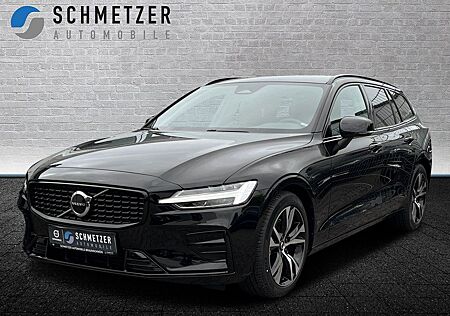 Volvo V60 +B4+Benzin+Plus+Dark+Keyless+HarmanK+Kamera++