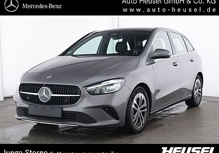 Mercedes-Benz B 180 Progressive *Volldig.Displ*Winter-P*Easy-P
