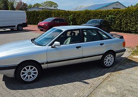 Audi 90 B3