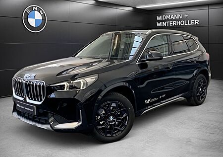BMW X1 sDrive20i Navi Aktivsitz AHK adapt. LED H/K