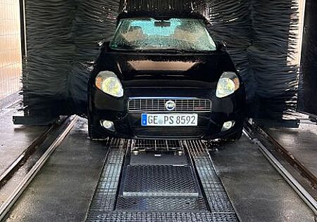 Fiat Punto 1.9 JTD - 170 PS